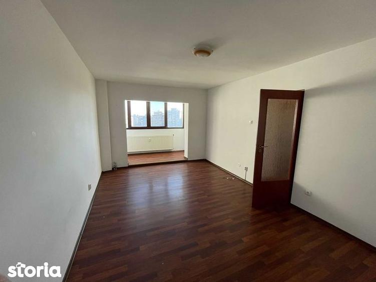Apartament cu 2 camere, mobilat în Grivița