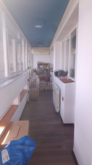 Apartament cu 2 camere semidecomandat în Titan