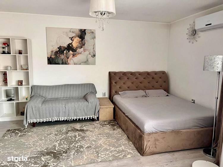 Apartament cu 2 camere în Ostroveni