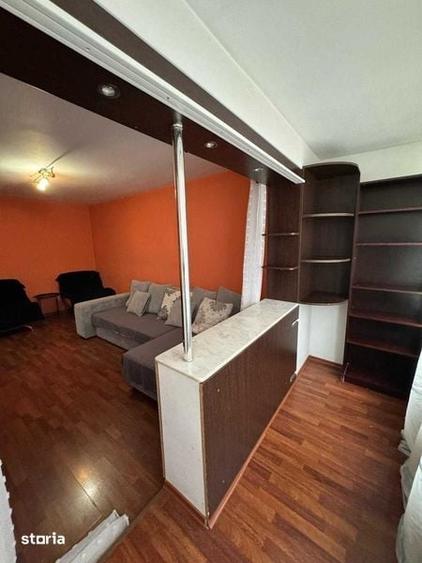 Apartament cu 3 camere decomandat în ICIL
