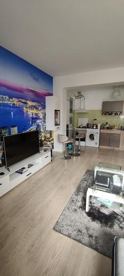 Apartament cu 2 camere decomandat în Nord