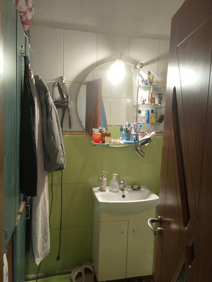 Casă cu 2 camere cu Canalizare în Timocului-Șaguna