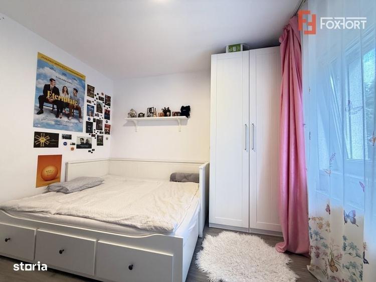 COMISION 0% Apartament cu 3 camere | 65 mp utili | etaj 2 - in zona L - 3