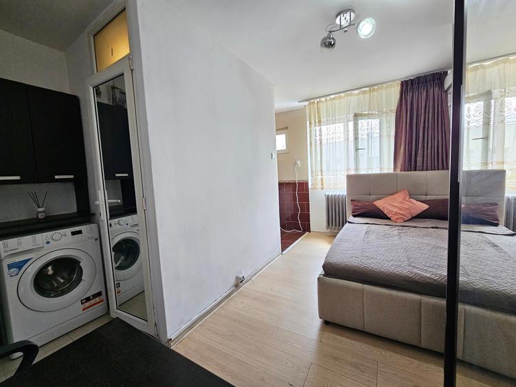 Garsoniera Confort 3 Brancoveanu l Comision 0% - 6