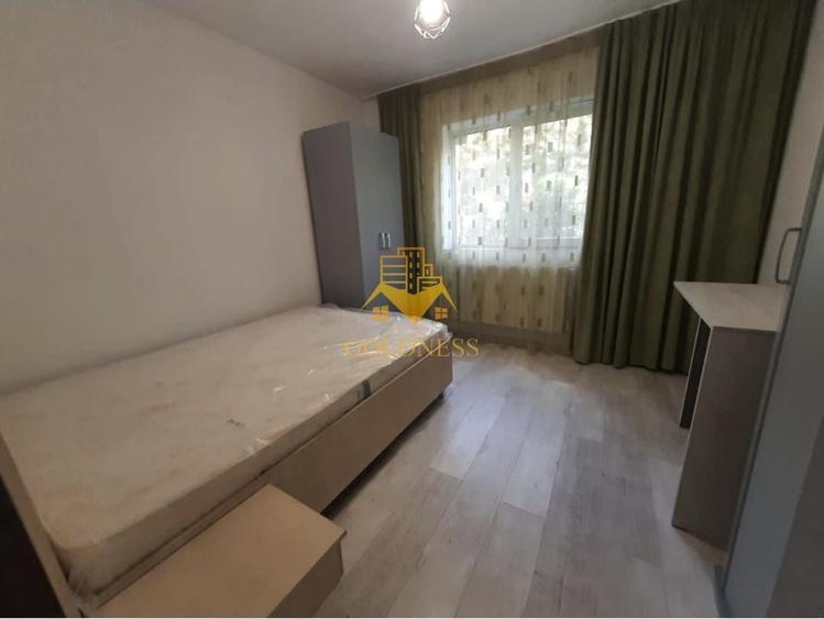 Apartament cu 2 camere decomandat, mobilat în Mănăștur