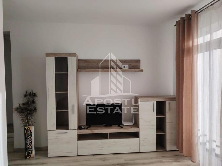 Garsonieră decomandată în Giroc
