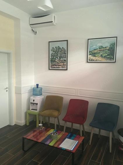 Spațiu comercial, de 40 mp, în Lipovei