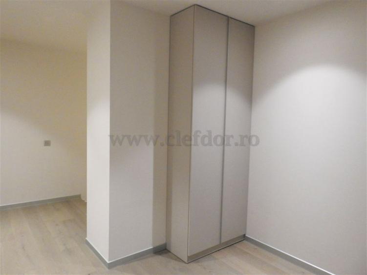 Iancu Nicolae duplex langa padure - 19