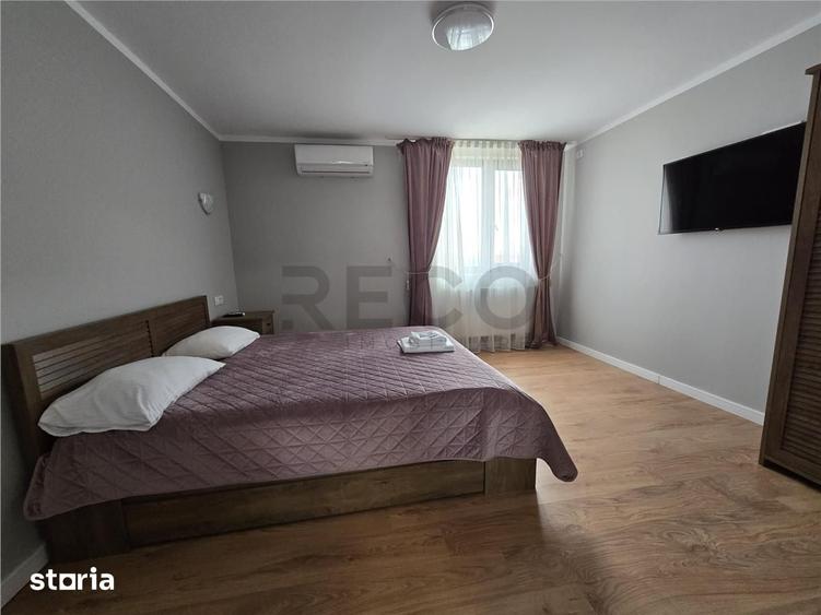 Spațiu comercial, de 305 mp, în Nufărul