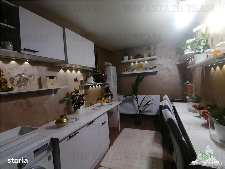 Casă cu 4 camere în Meri