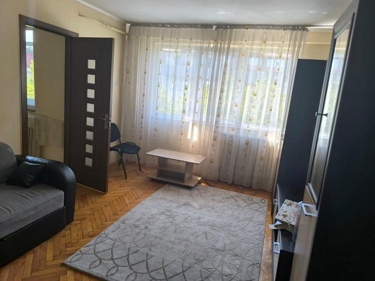 Apartament 2 camere de inchiriat zona Nord - 1