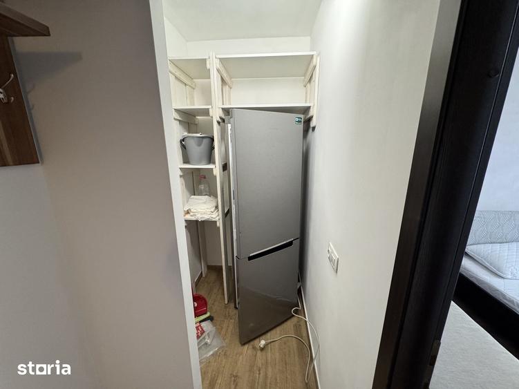 Apartament cu 2 camere decomandat în Gara Mare