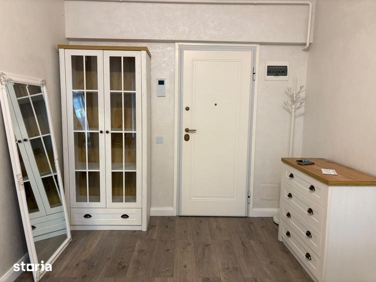 Apartament cu 2 camere decomandat în Copou