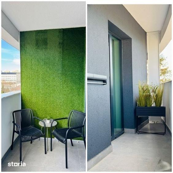 Apartament 2 camere in Complex AVANERA - 7