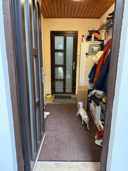 Duplex cu 4 camere cu Canalizare în Central