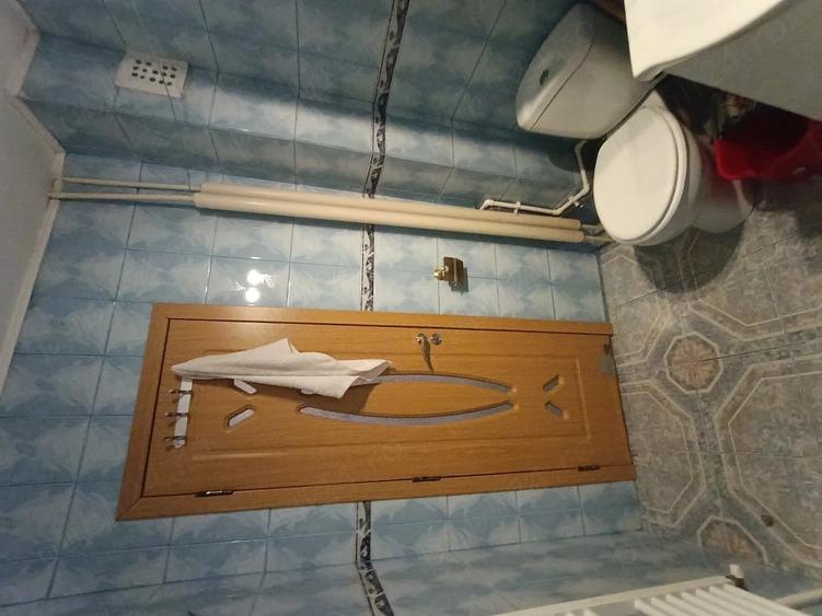Apartament cu 2 camere decomandat în 1 Mai