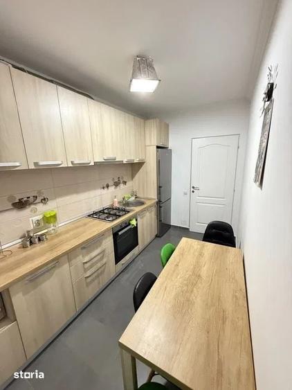 Apartament cu 2 camere în Dâmbul Rotund