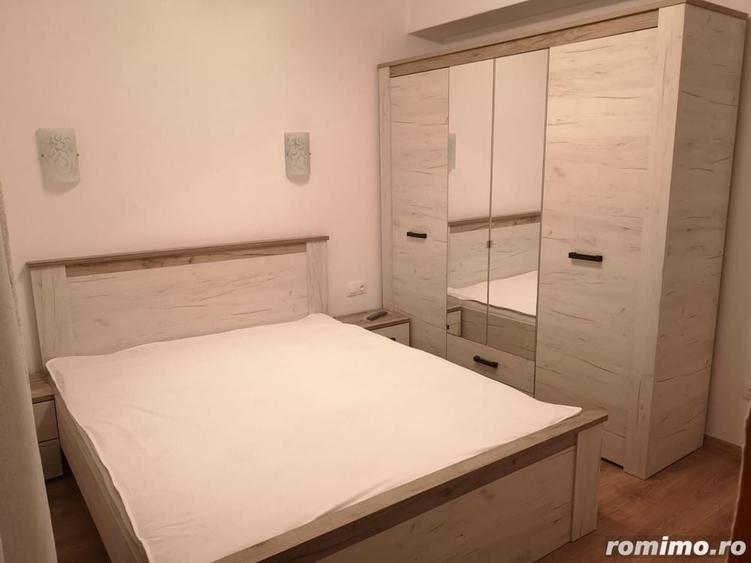 de inchiriat 3 camere zona Constructorilor - 3