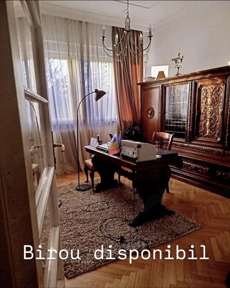 Apartament cu 2 camere decomandat în Cotroceni
