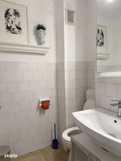 Apartament cu 3 camere decomandat în Rogerius