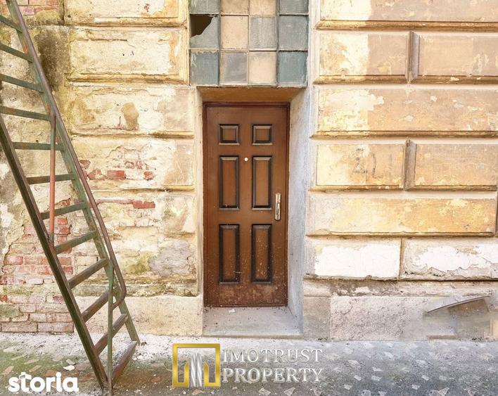Garsonieră în Ultracentral
