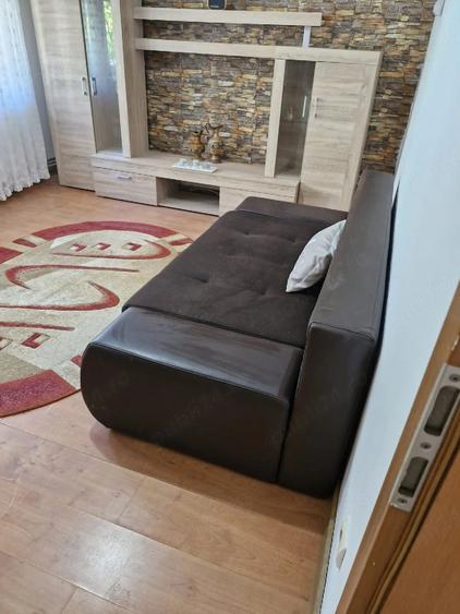 Apartament cu 2 camere decomandat în Girocului