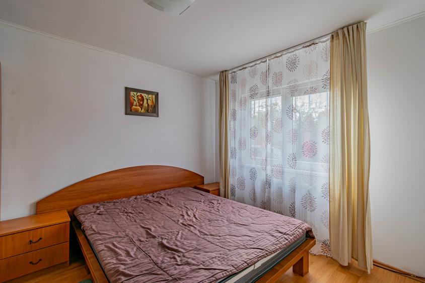 Apartament cu 3 camere decomandat în Corbeanca