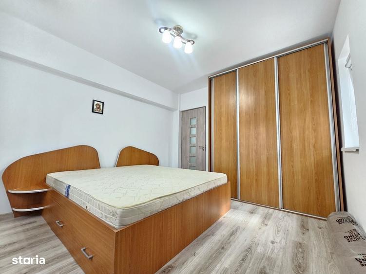 Apartament cu 2 camere decomandat în Prelungirea Ghencea