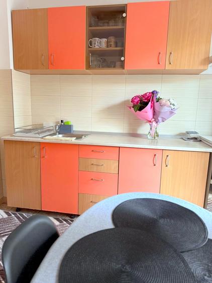 Apartament cu 2 camere decomandat în Zorilor
