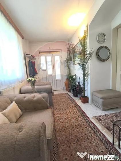Casă cu 3 camere cu Teren 540 Mp în Ultracentral