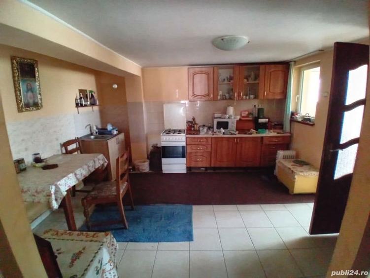 Casă cu 3 camere în Hideaga