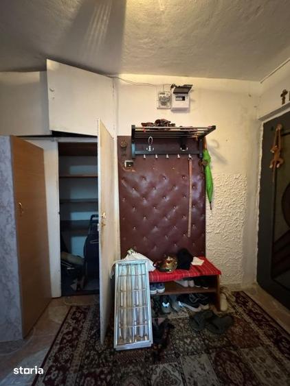 Apartament cu 3 camere decomandat în Dristor