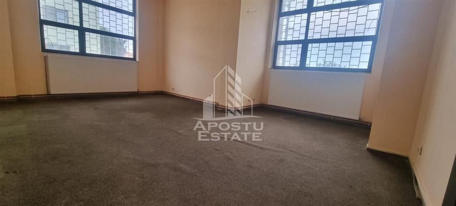 Spațiu comercial, de 390 mp, în Ultracentral