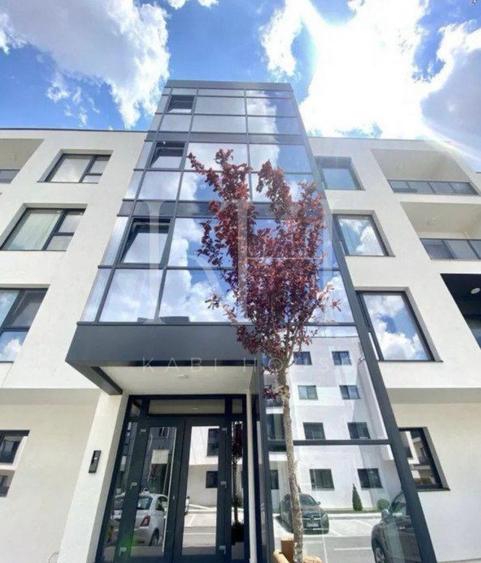 Apartament cu 2 camere în Tunari