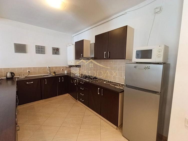 Inchiriere Apartament 2 camere Polona/Centrala*Dotat Complet* - 7