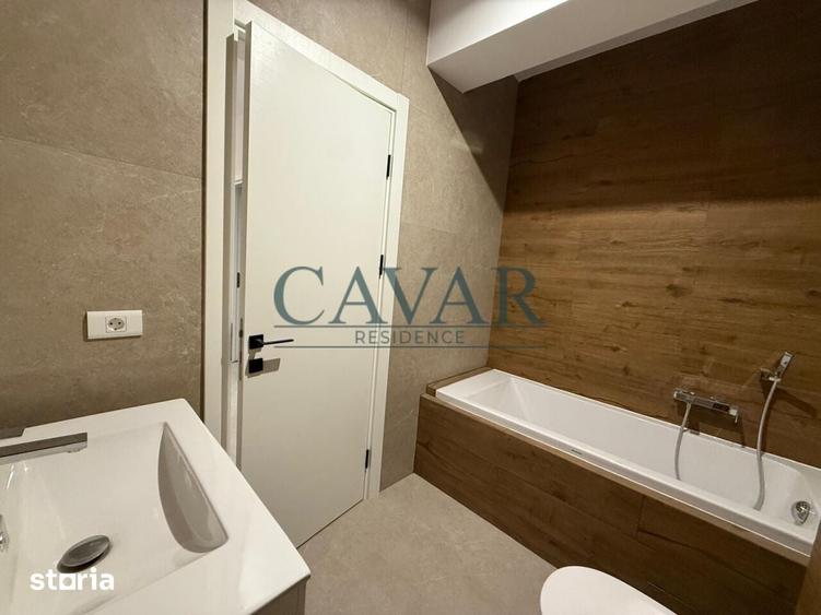 2 Camere Curte Metrou 8 minute Poze Reale Mobilat - 10