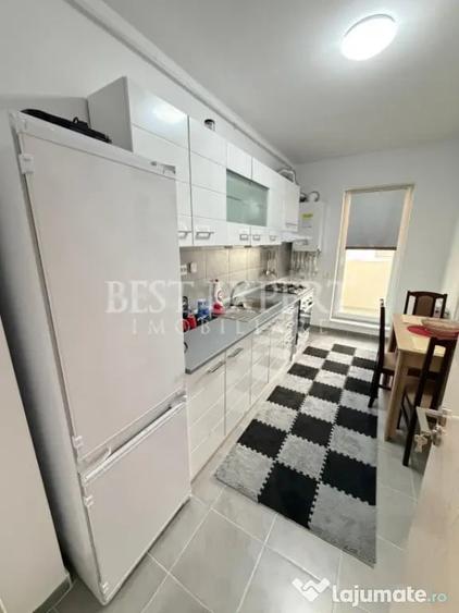 Apartament 2 camere decomandat | Mobilat ?i utilat | Loc de - 9