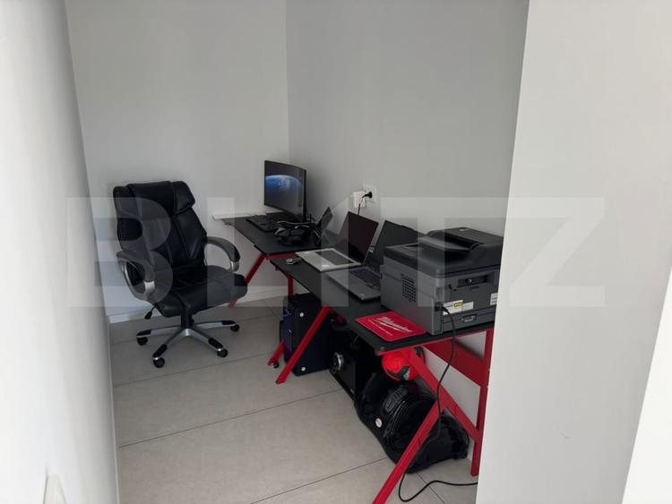Casă individuală cu 3 camere cu Teren 630 Mp în Săcălaz