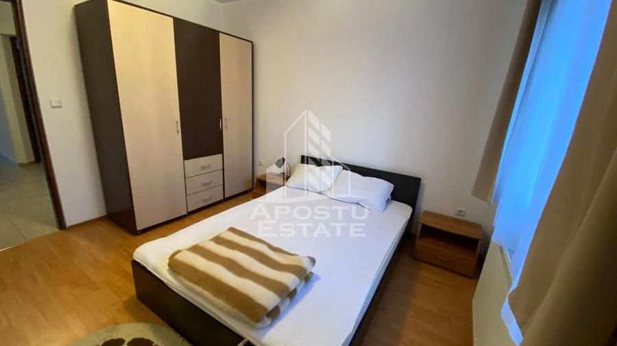 Apartament 3 camere, centrala proprie, PetFriendly, zona ... - 2
