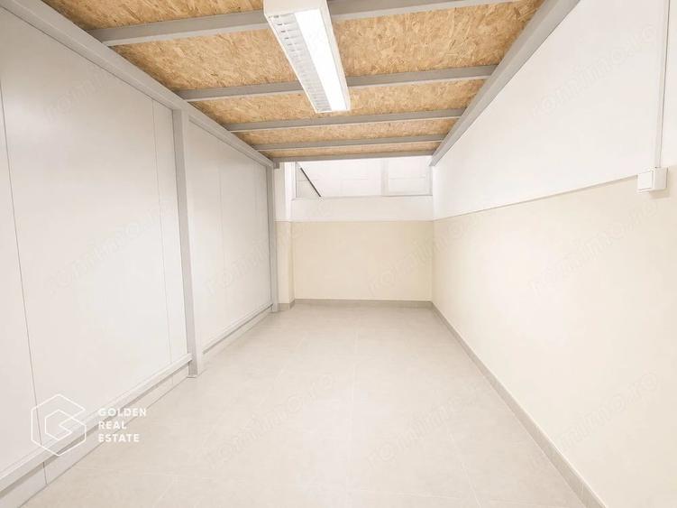 Spațiu comercial, de 572 mp, în Freidorf