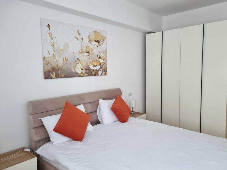 Proprietar: 2 Camere Decomandat, RIN Grand Residence Mutare Imediata, Chirie sau Afacere pe Booking - 4