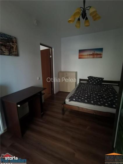 Inchiriez apartament 2 camere, Ared Kaufland