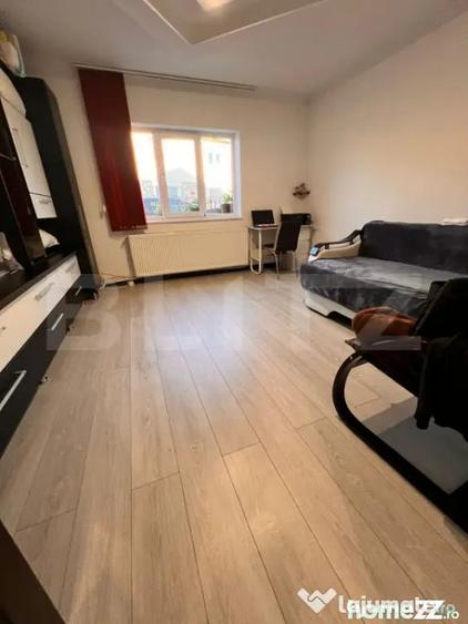 Casă cu 3 camere cu Teren 600 Mp în Central