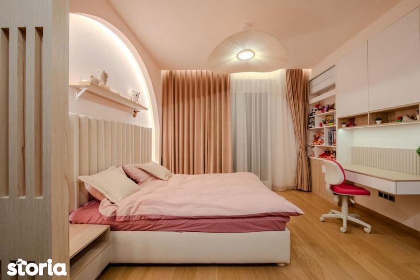 Apartament cu 4 camere în Lazaret
