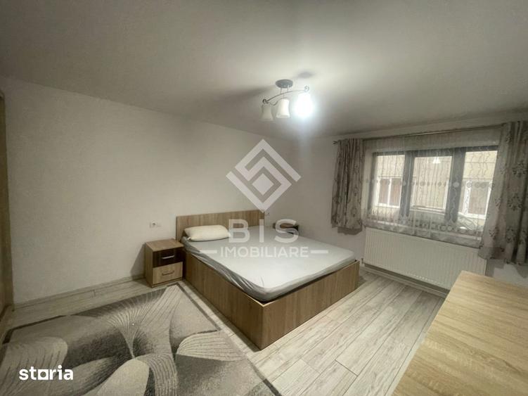 Apartament cu 5 camere în Calea Moldovei