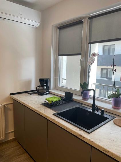 Inchiriere apartament decomandat 3 camere, parcare inclusa - 4