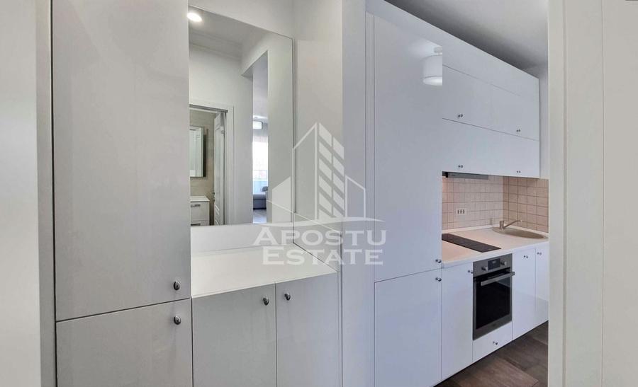 Apartament modern cu 2 camere , Adora Park - 4
