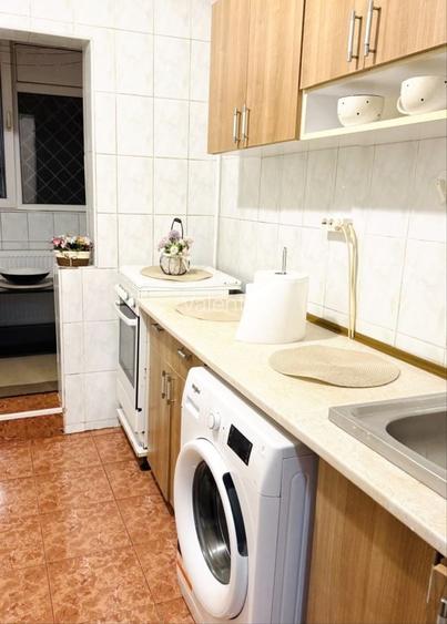 Apartament 3 camere de vanzare in Crangasi, Podul Grant.
