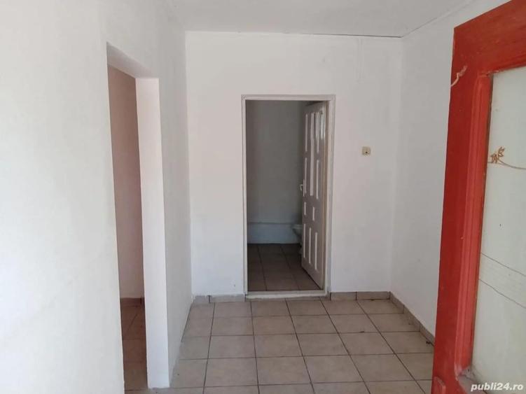 Spațiu comercial, de 54 mp, în Hârșova