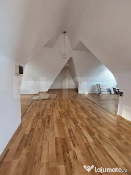 Casă cu 7 camere cu Teren 3800 Mp în Albert